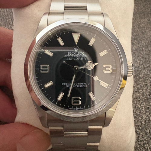 エクスプローラー 11427