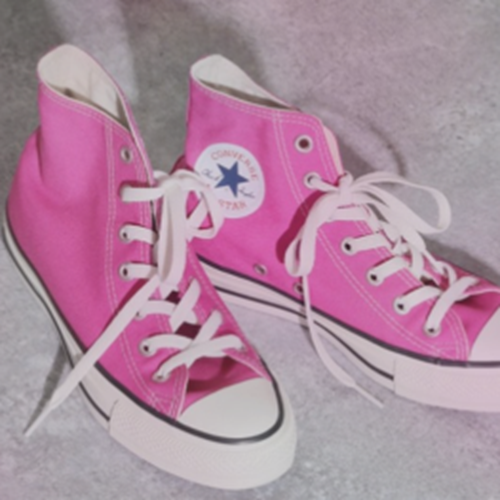 コンバースオールスター