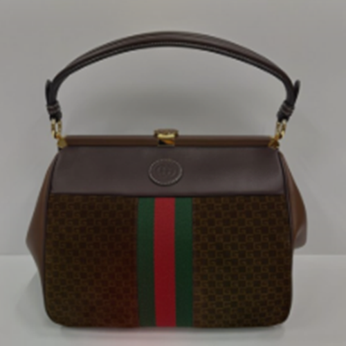 GUCCI 2WAYハンドバッグ