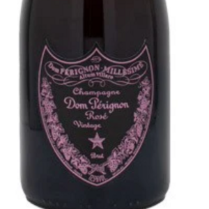 ドンペリニヨンロゼ（箱無）3本