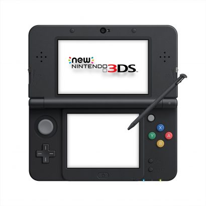 ニンテンドー3ds 3dsll買取価格や相場は おすすめの買取店13選も紹介 買取一括比較のウリドキ