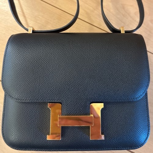 エルメス コンスタンス