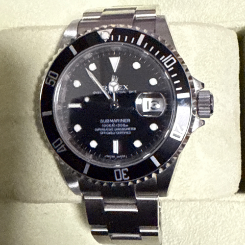 サブマリーナー 1,800,000円