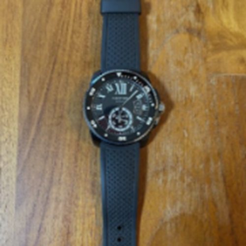 カルティエ カリブル カWSCA0006