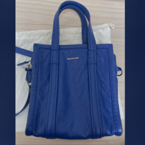 バレンシアガ バザールショッパーXXS