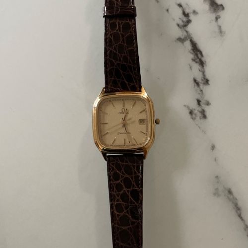 オメガ シーマスター