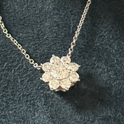 ハリーウィンストン　サンフラワー