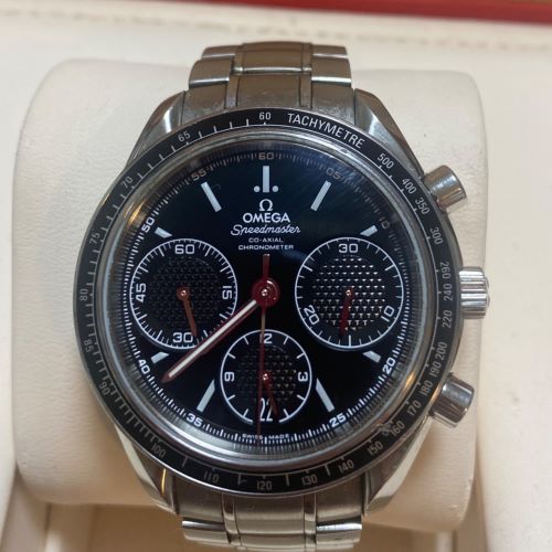 オメガ スピードマスター