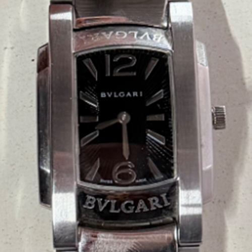 ブルガリ アショーマ A448GCh