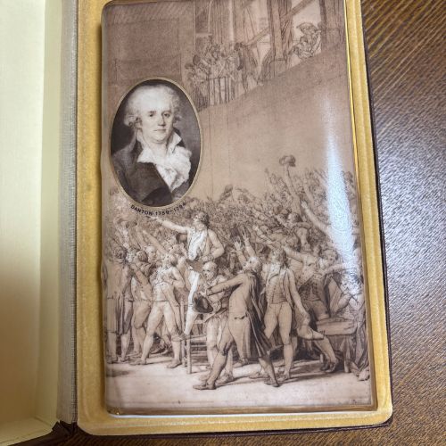 カミュBOOKナポレオン