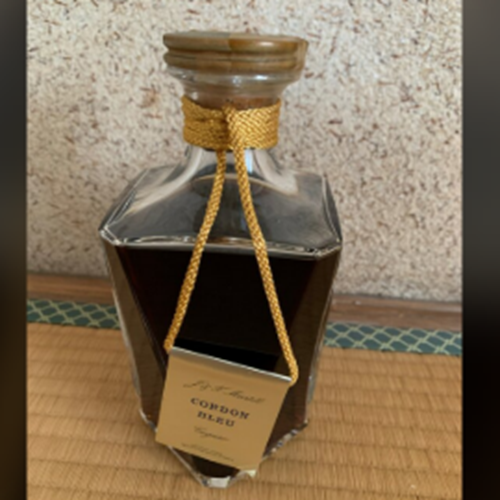 マーテル　コルドンブルー　バカラ