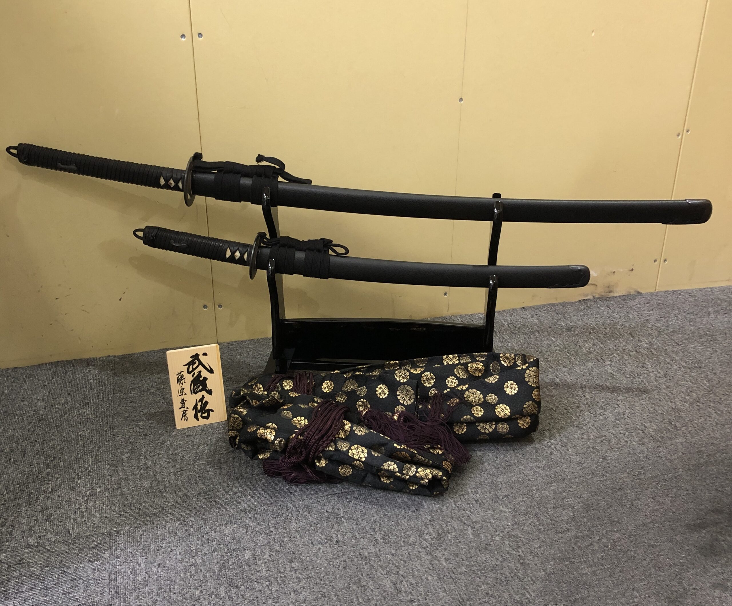 模造刀