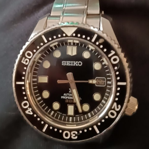 セイコー プロスペックス