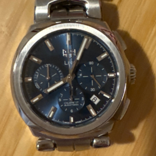 タグホイヤー リンク C4QN-9KWL-LZQ