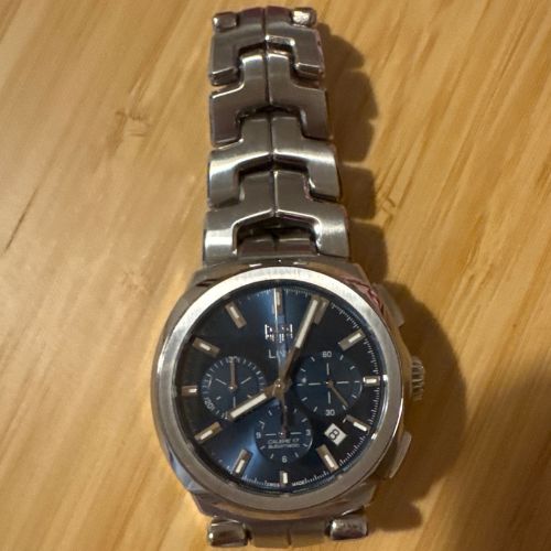 タグホイヤー リンク C4QN-9KWL-LZQ