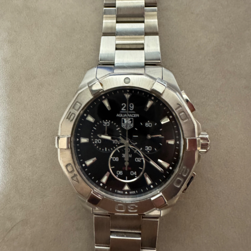 アクアレーサー CAY1110BA092 155,000円