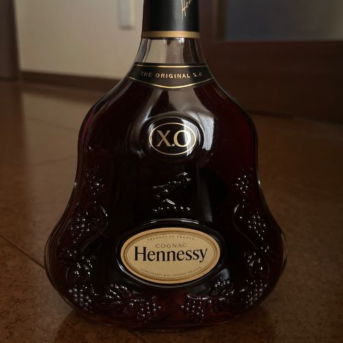 ヘネシーXO