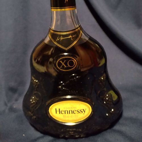 ヘネシーXO