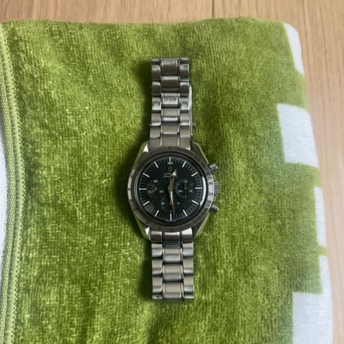 オメガ シーマスター 450,000円