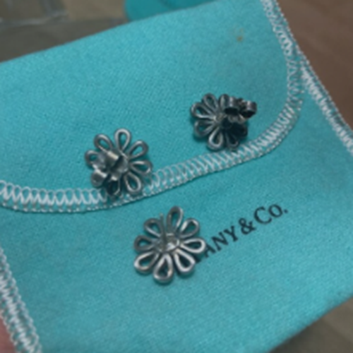 TIFFANY&Co. (ティファニー) デイジー パロマ ピカソ