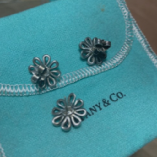 TIFFANY&Co. (ティファニー) デイジー パロマ ピカソ