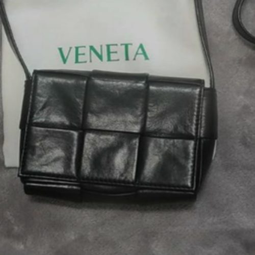 キャンディカセット ミニ ショルダーバッグ