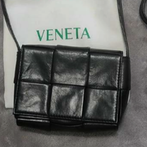 キャンディカセット ミニ ショルダーバッグ