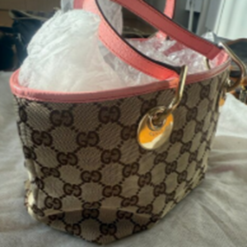 ミニトートバック