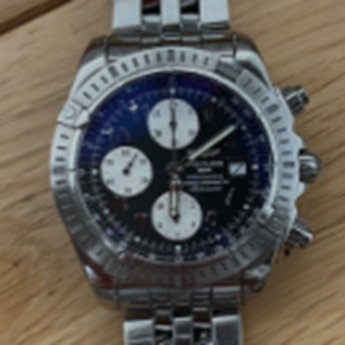 クロノマットエボリューション