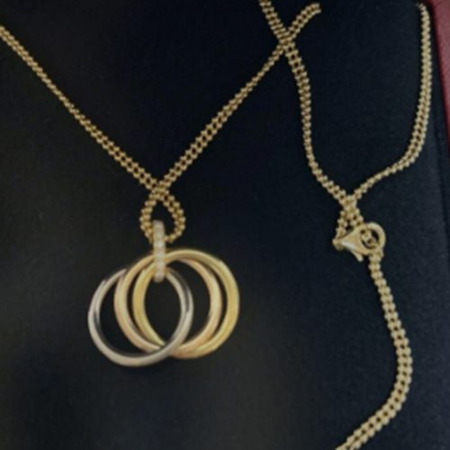 カルティエ その他 b722481