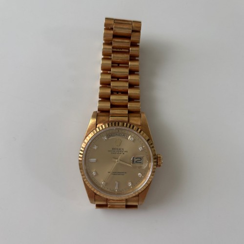 ロレックス デイデイト 1823