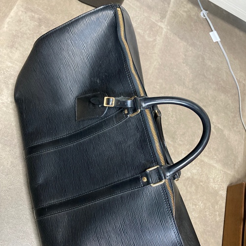 エピ ボストンバック