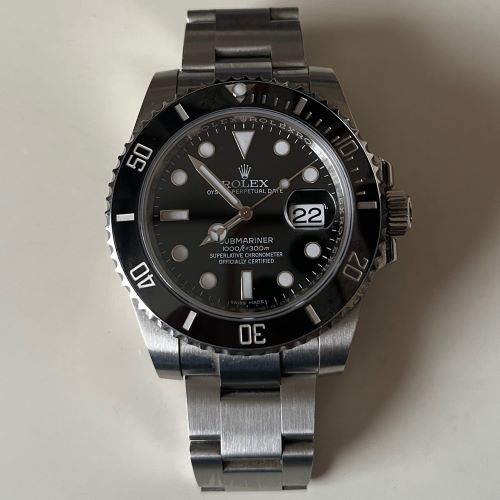 ロレックス サブマリーナー