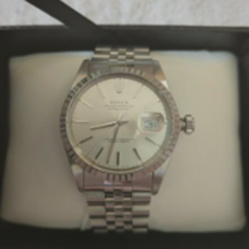 ロレックス デイトジャスト 16030