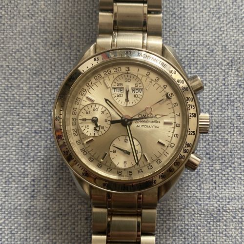 オメガ スピードマスター 3523300