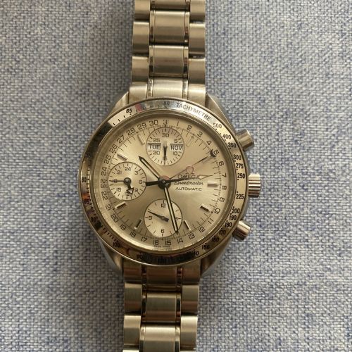 オメガ スピードマスター 3523300