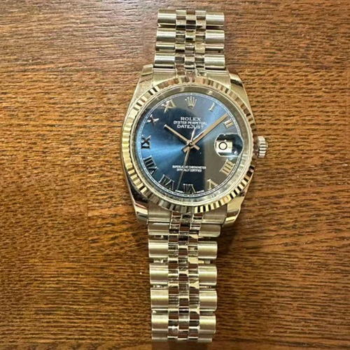 デイデイト 116234