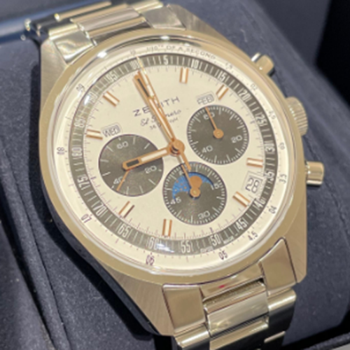 クロノマスターオリジナル