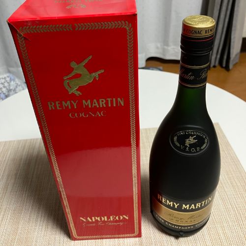 ブランデー レミーマルタン