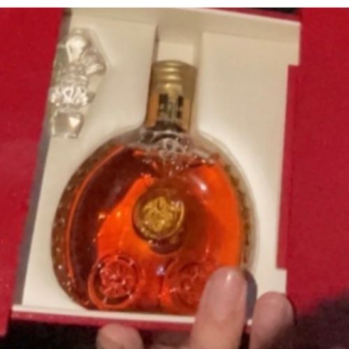 ブランデー レミーマルタン