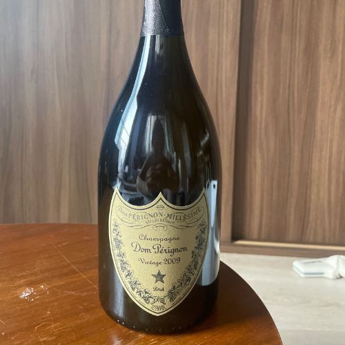 シャンパン ドン・ペリニヨン