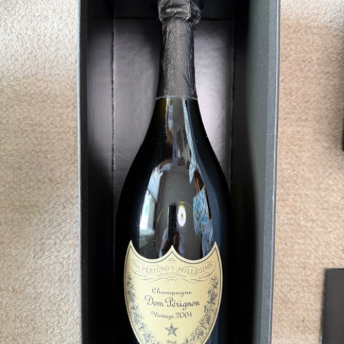 シャンパン ドン・ペリニヨン