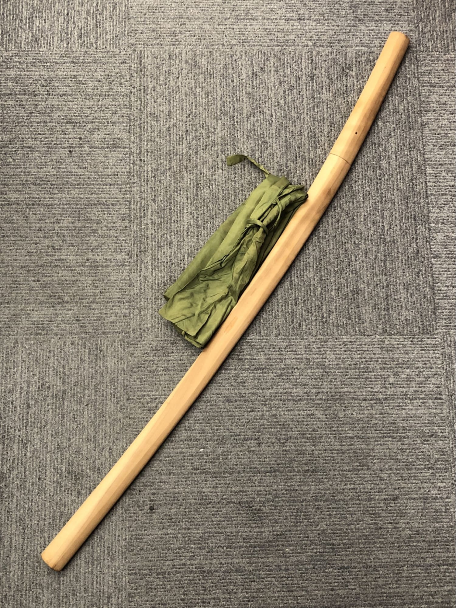 模造刀