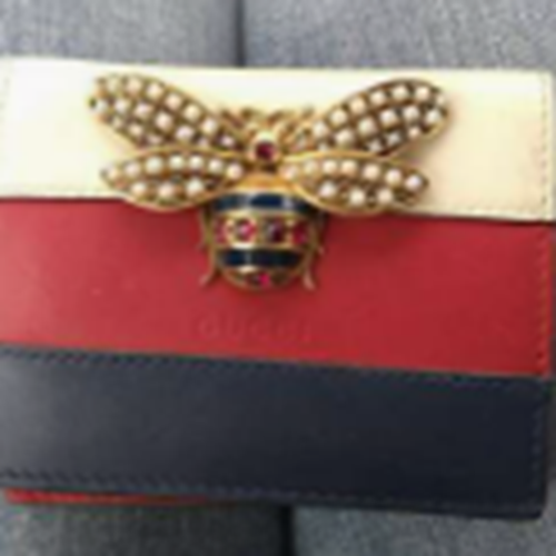 476072.525040 クイーンマーガレット二つ折り財布