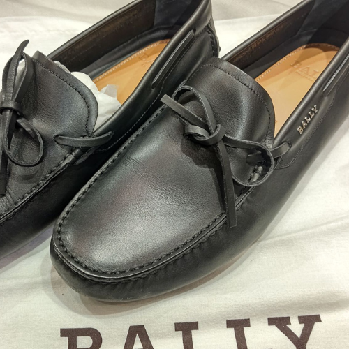 BALLY