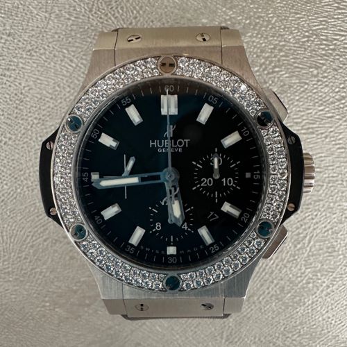 ウブロ ビックバン 301.SX.1170.RX.1104 91742