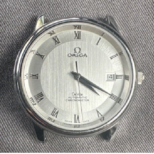 オメガ デ･ビル