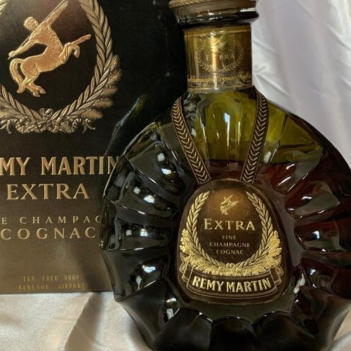 ブランデー コニャック