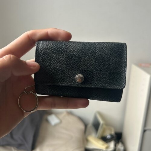 ルイヴィトン ダミエ