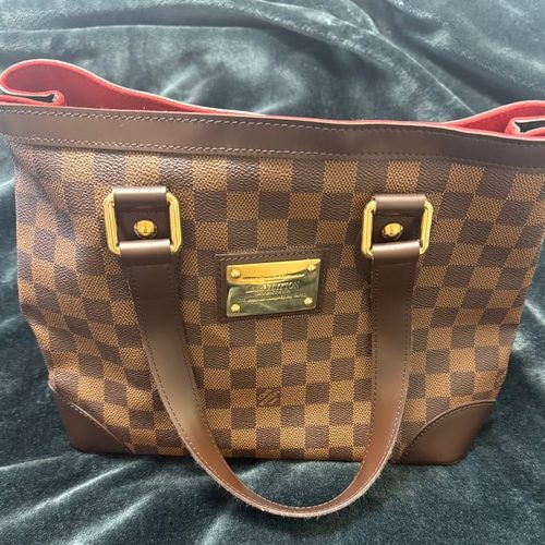 ルイヴィトン ダミエ